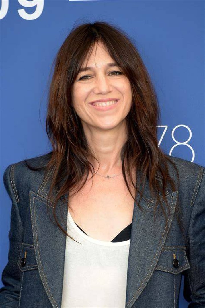 Charlotte Gainsbourg Height: How tall is Charlotte Gainsbourg?