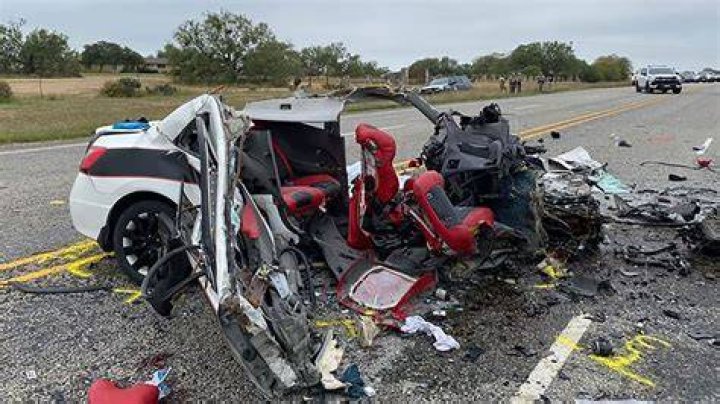Charlotte Jillian Seichter Car Accident Linked To Death Cause And Obituary