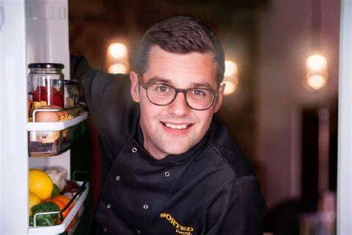Chef Ben Ebbrell Gay Hoax Debunked: Who Is His Wife?