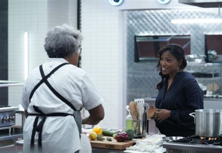 Chef Nyesha Arrington Husband Age And Wikipedia: Everything To Know