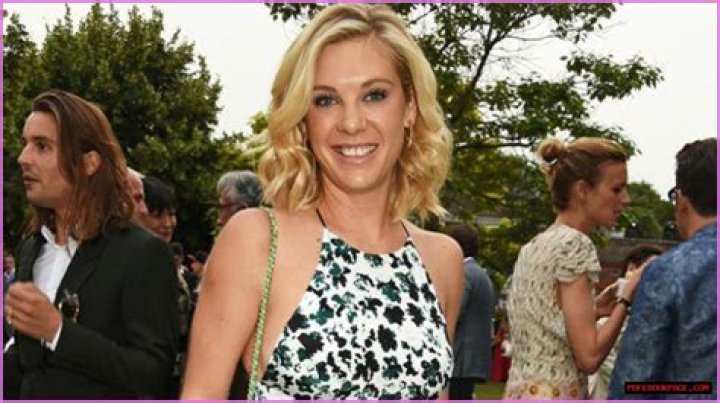 Chelsy Davy Net Worth: How Rich Is Chelsy Davy?