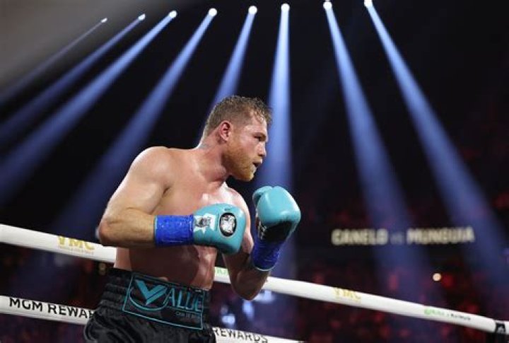 Chepo Reynoso Net Worth, Wikipedia, Wife Age: Canelo Coach