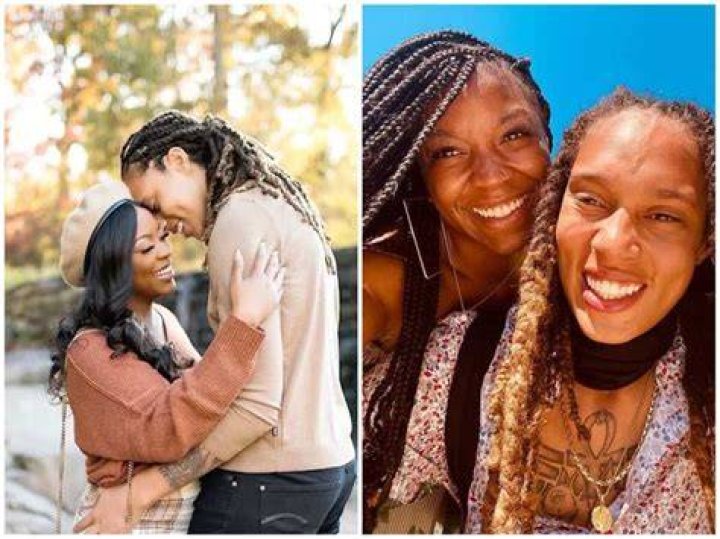 Cherelle Watson Age: Meet Brittney Griner Girlfriend and Lesbian Partner