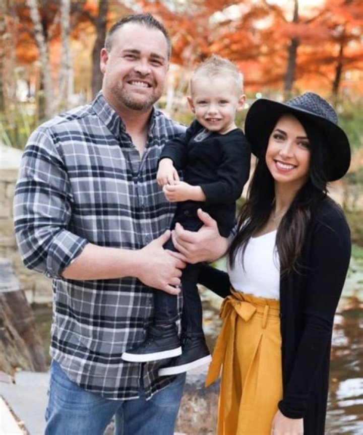 Cherish Casey: Age, Wikipedia, Biography Ryan Martin Street Outlaws Wife Instagram and Family