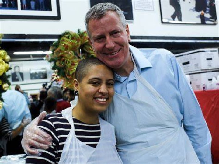 Chiara de Blasio Age: 10 Facts On Bill de Blasio’s Daughter