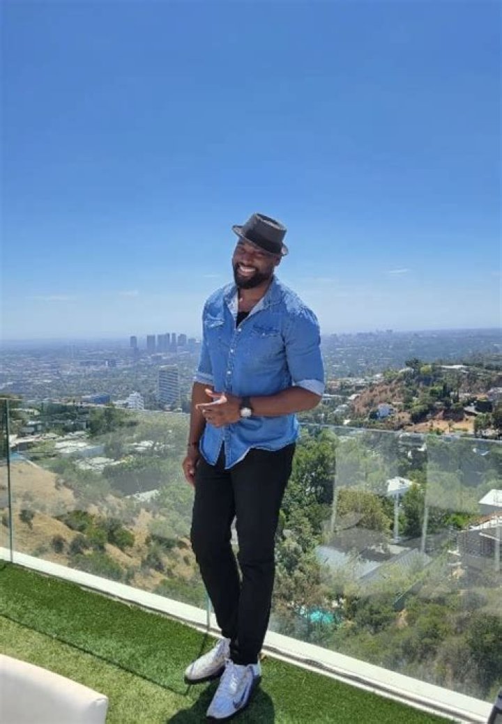 Chidi Ajufo Bio, Wiki, Age, Height, Married, Career, Salary, Net Worth