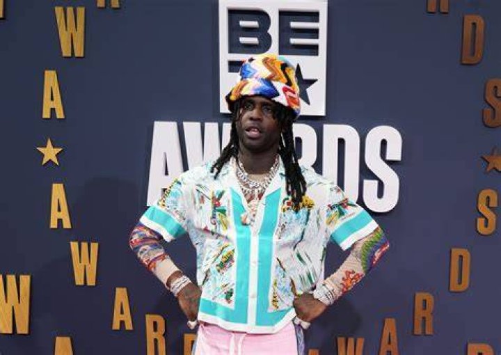 Chief Keef Bio, Age, Height, Weight, Career, Net Worth, Affair, Girlfriend, Children, Ethnicity, Religion, Arrested, Wiki