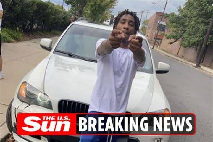 Chii Wvttz Death Cause: Was The Bronx Rapper Shot To Death? Real Name Revealed