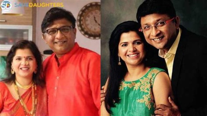 Chinu Kala- Wiki, Age, Height, Net Worth, Husband, Ethnicity