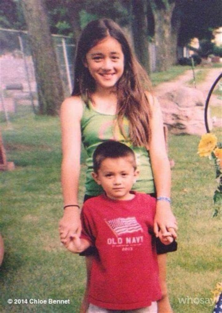 Chloe Bennet Parents: Meet Bennet Wang, Stephanie Wang
