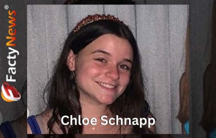 Chloe Schnapp (Instagram Star) Bio, Wiki, Age, Birthday, Height, Twin, Boyfriend and Net Worth