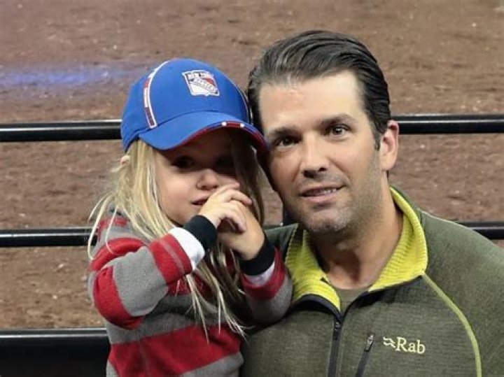 Chloe Sophia Trump Age, Birthday: 10 Facts On Vanessa Trump’s Daughter Age, Birthday