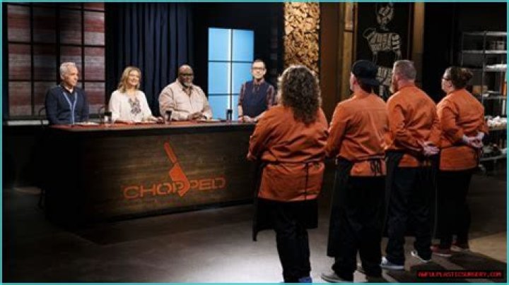 Chopped: How Did Chef Amanda Freitag Lose So Much Weight? Details To Know
