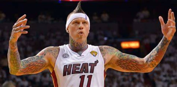 Chris Andersen Bio, Wiki, Age, Height, Family, Girlfriend, NBA, and Net Worth.