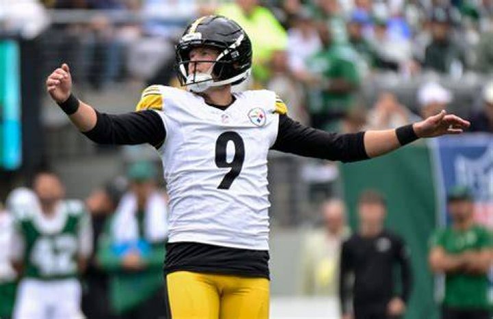 Chris Boswell