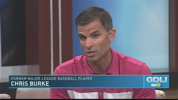 Chris Burke’s biography, net worth, fact, career, awards and life story