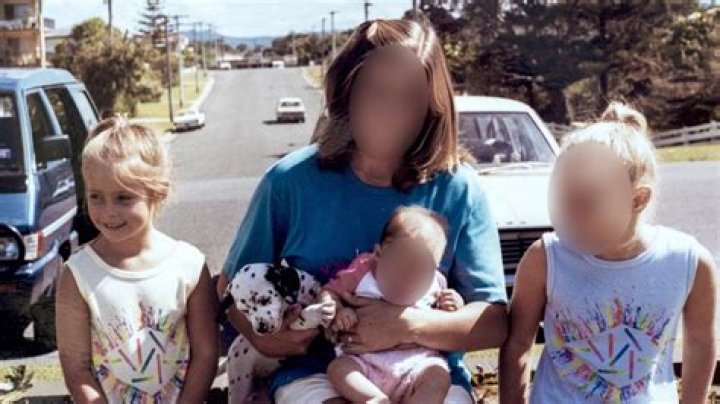 Chris Dawson Children: Meet Sherryn Dawson, Shanelle Dawson, Kristen Dawson
