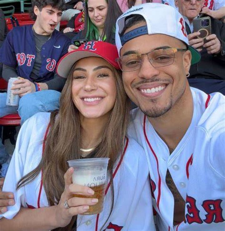 Chris Ellis Baseball Wife: Is Chris Ellis Married?