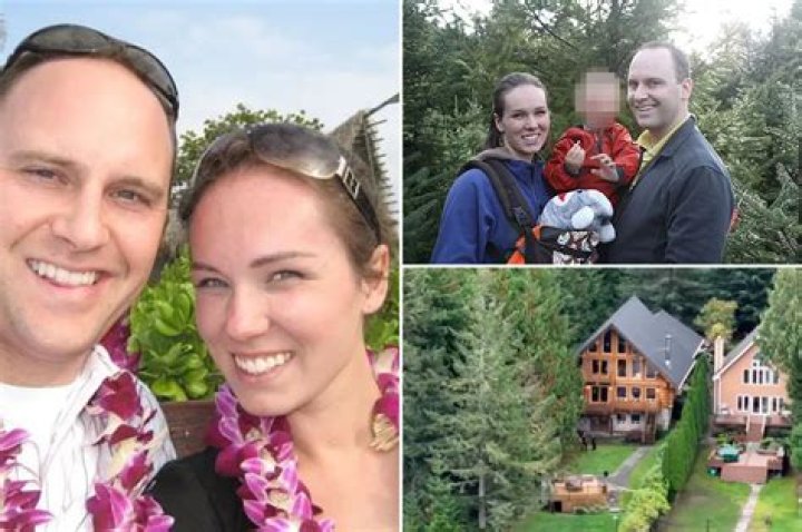 Chris Keefer Biography, Age, Keefer Brothers, Wife, Dropped and Code Of The Wild
