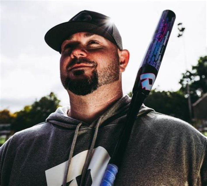 Chris Larsen Softball Death