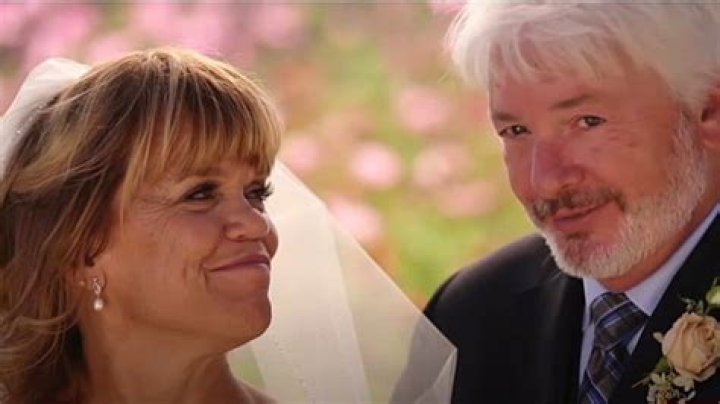 Chris Marek Wikipedia and Age – Amy Roloff and Ex-Husband Wedding and Marriage Discussed on The Show