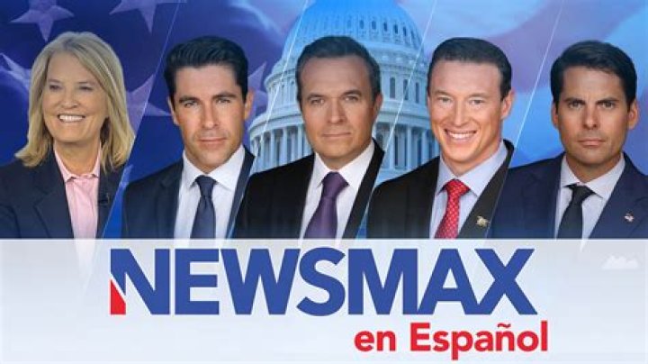 Chris Salcedo Wikipedia, Newsmax, Show, Wife, Biography – Is He Married?
