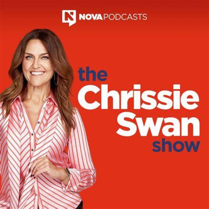 Chrissie Swan Is A Mother Of Three Kids, Meet Kit Swan-Saville, Peggy Swan-Saville & Leo Swan-Saville