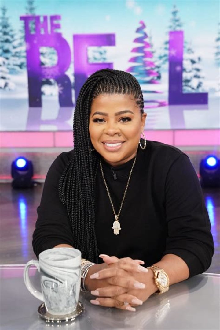 Chrissy Lampkin Bio, Wiki, Age, Height, Family, Boyfriend, Salary, and Net Worth.