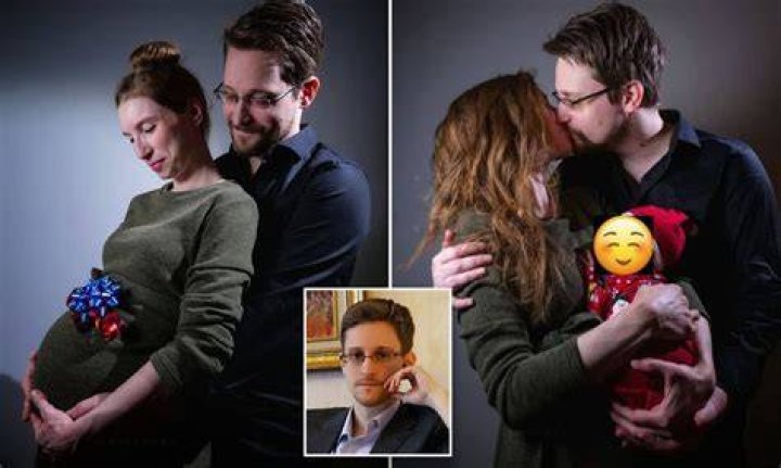 Christeline Petersen: Meet Dimitri Snowden Third Wife On Instagram