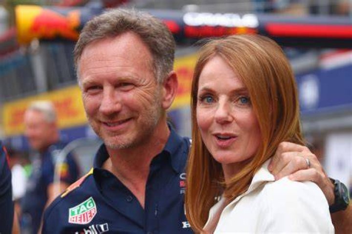 Christian Horner Bio, Age, Family, Wife, Geri Halliwell, Red Bull, Salary
