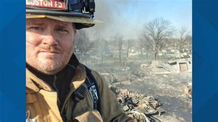 Christian Kilburg Death & Obituary: Cleveland Firefighter Arrested And Charged With Voluntary Manslaughter