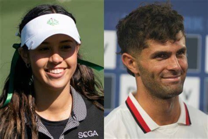 Christian Pulisic – Age, Girlfriend, Salary & Net Worth