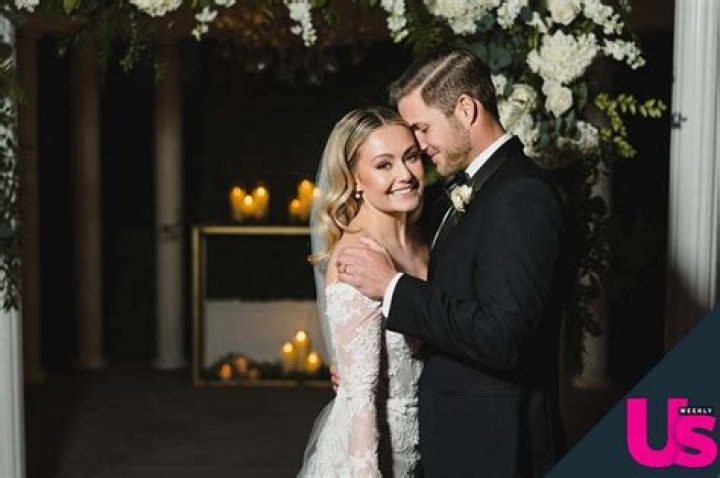 Christina Creedon Age, Wiki, Biography, Job And Instagram: Jordan Kimball Fiance