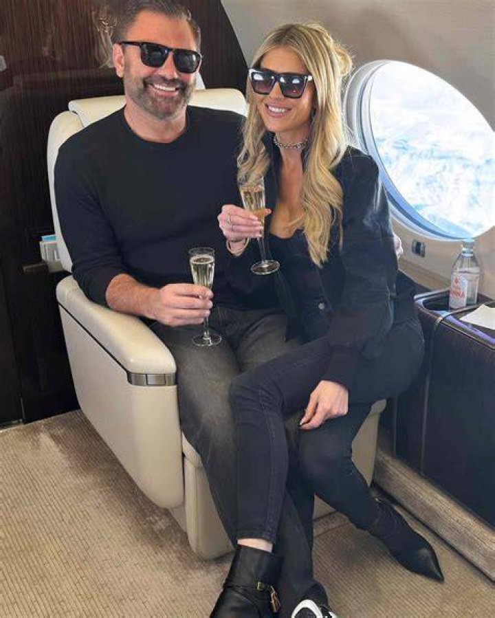 Christina Orjalo Age, Net Worth, Instagram, Husband, Boyfriend, Is Christina Orjalo Married?