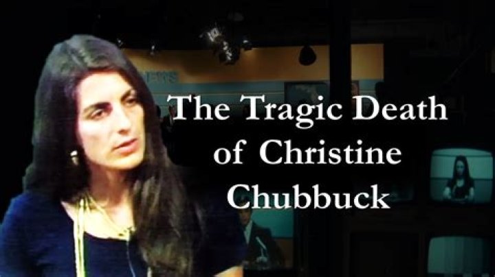 Christine Chubbuck Death Reddit Video, Why Did She Commit Suicide?