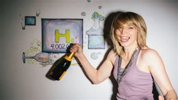 Christine Mckinley Wikipedia Age: Facts To Know About TV Personality