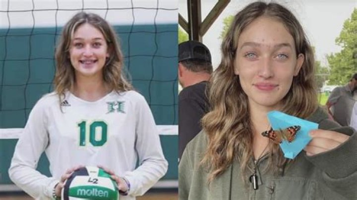 Christmas Movie Magic: Who Is Kaylee Harwood? Meet The Actress On Instagram