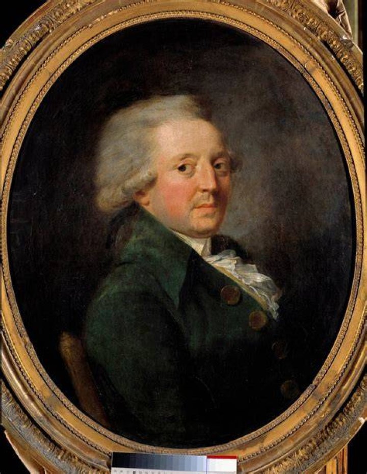 Christopher Lambert parents: Meet Yolande de Caritat de Peruzzis and Georges Lambert-Lamond