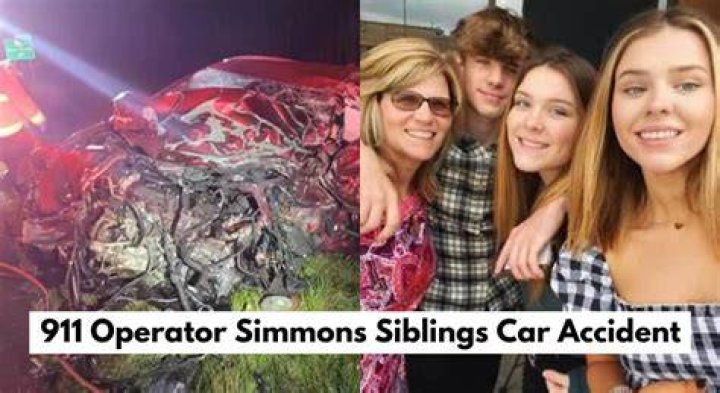 Christopher Simmons Car Accident – Death Cause – Parents And Siblings Family