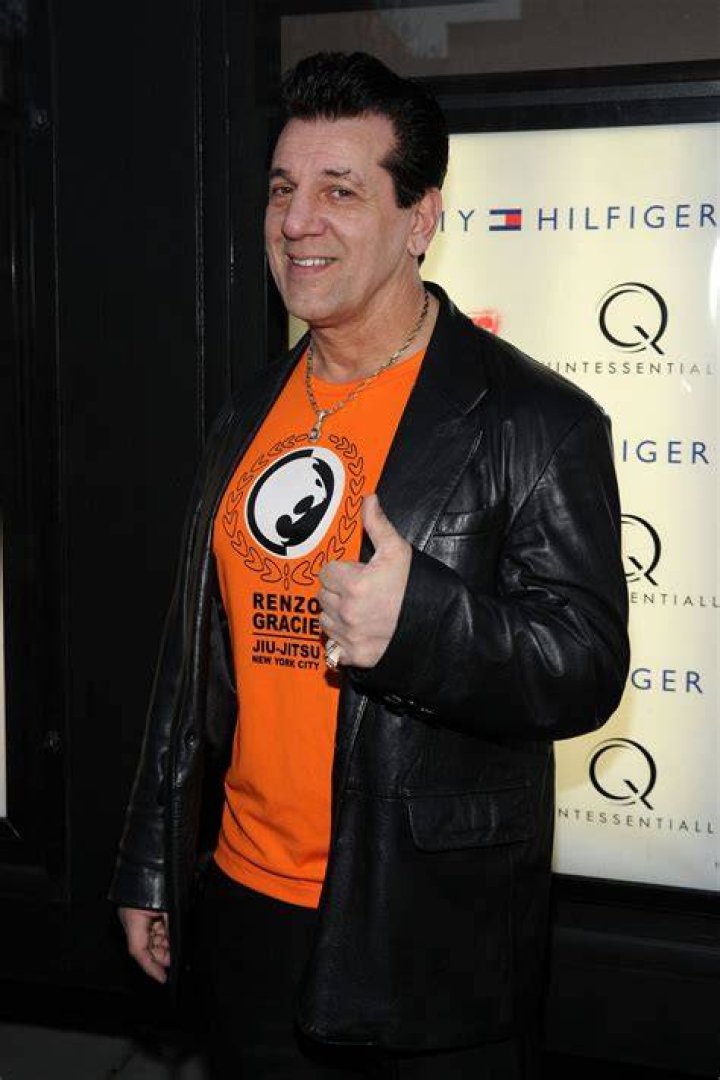 Chuck Zito- Wiki, Age, Wife, Net Worth, Ethnicity, Height
