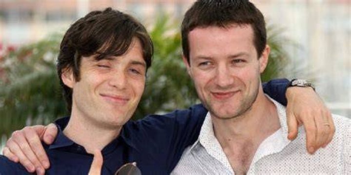 Cillian Murphy Siblings: Meet Orla, Sile, And Paidi Parents And Ethnicity