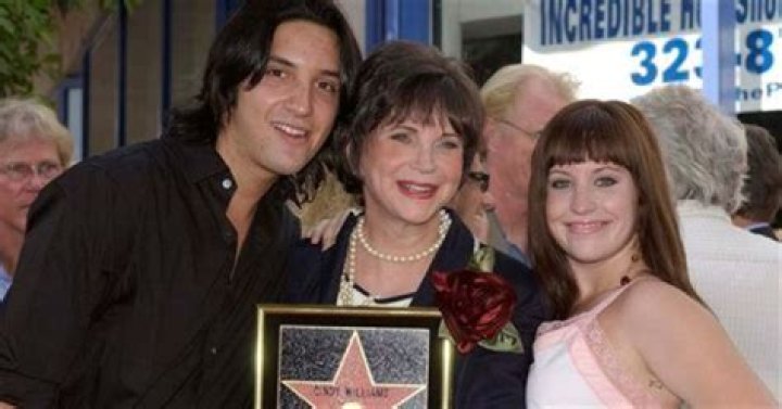 Cindy Williams Children: All About The ‘Laverne & Shirley’ Star’s Children