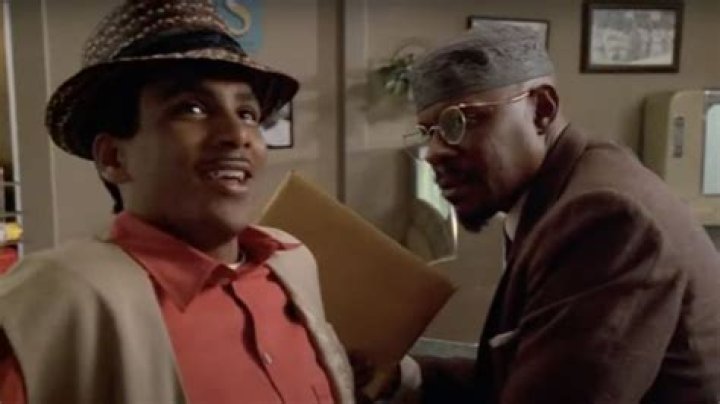 Cirroc Lofton Biography, Age, Family, Married, Movies, Net Worth