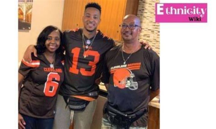 CJ McCollum Age, Wiki, Biography, Wife, Children, Salary, Net Worth, Parents