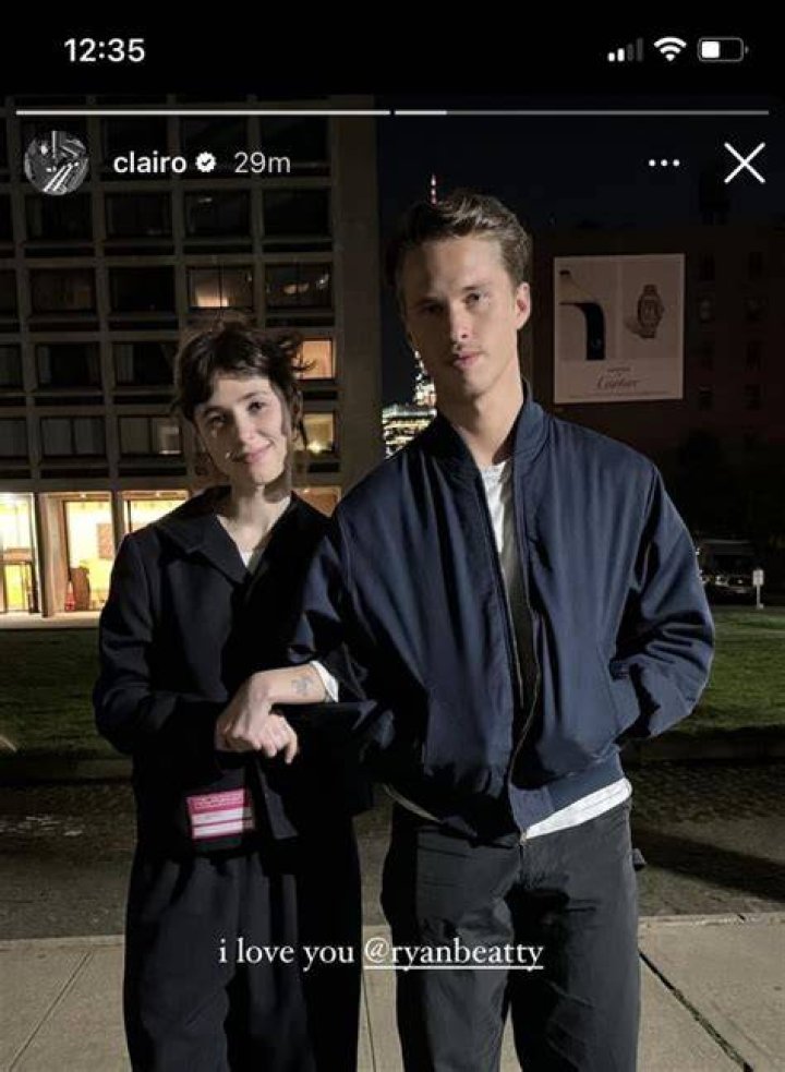 Clairo Boyfriend Name Revealed: Who Is She Dating