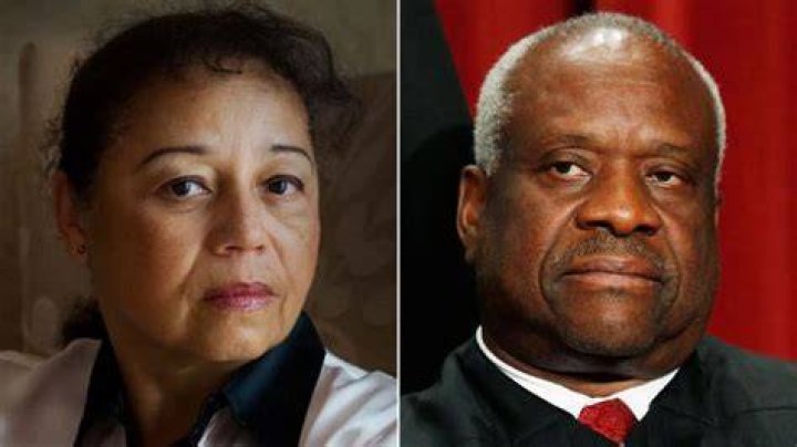 Clarence Thomas Ex-Wife: Who is Kathy Ambush?