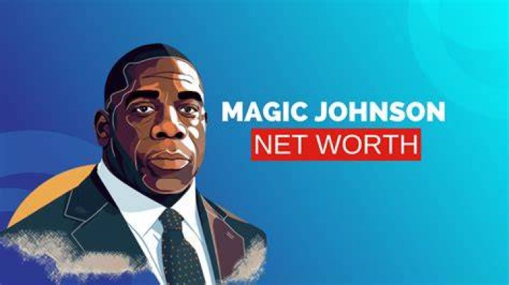 Clark Johnson Net Worth: How much is Clark Johnson worth?