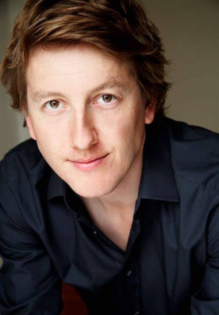 Clarke Richards
