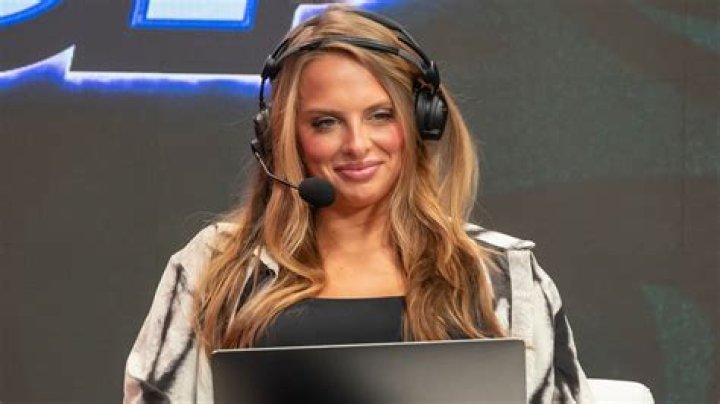 Claudia Bellofatto Biography, Age, Height, Husband, WCJB, WynnBET, Salary and Net Worth