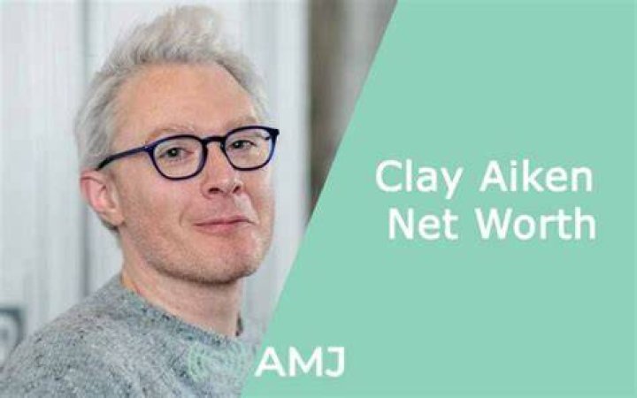 Clay Aiken (Singer) Net Worth, Sexuality, Bio, Wiki, Age, Height, Weight, Career, Facts
